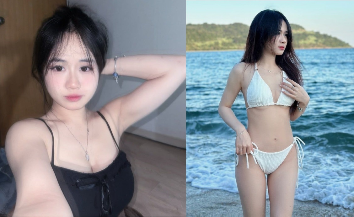 [Sex Viet] Tik toker lộ clip sex hàng ngon bị dập nhanh